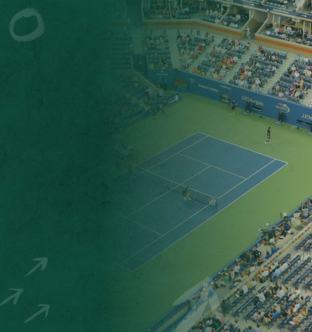 Hero Mobile Tennis US Open