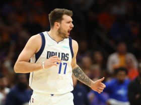 NBA Bets Luka Doncic Dallas Mavericks