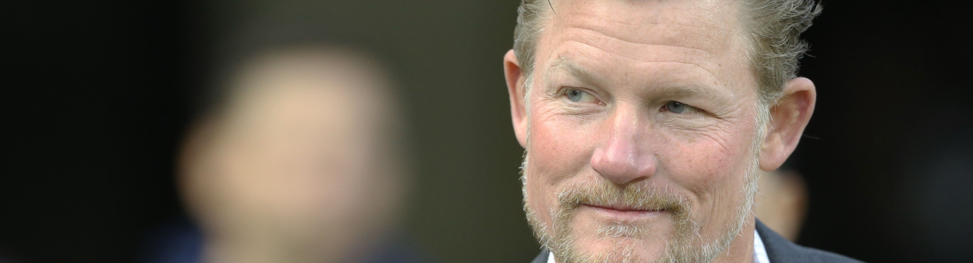 NFL Les Snead Hero LA Rams