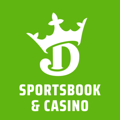 DraftKings Logo