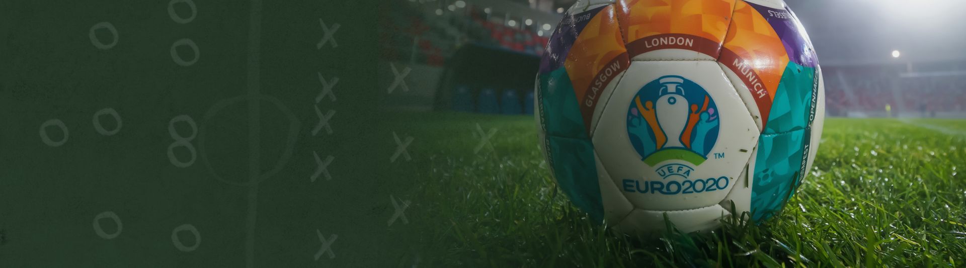 Hero Soccer Euro 2020