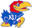 NCAAB Kansas Jayhawks