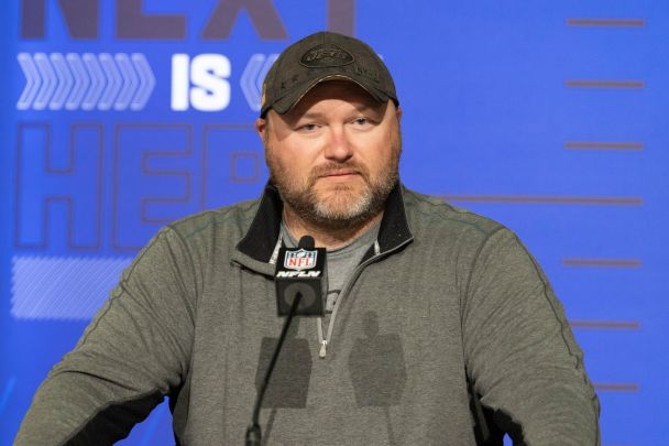 NFL Joe Douglas New York Jets