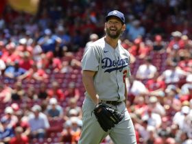 MLB betting: Will the Dodgers repeat? Bettors seem to think so