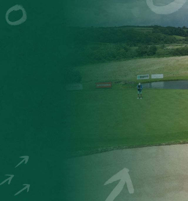 Hero Mobile Golf Open