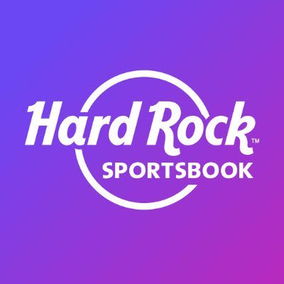 Hard Rock Sportsbook Logo