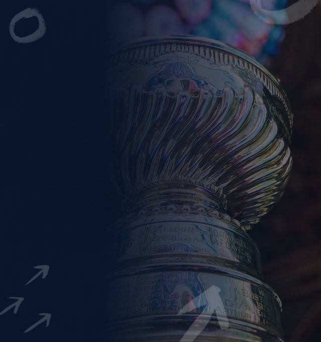 Hero Mobile Hockey NHL Stanley Cup