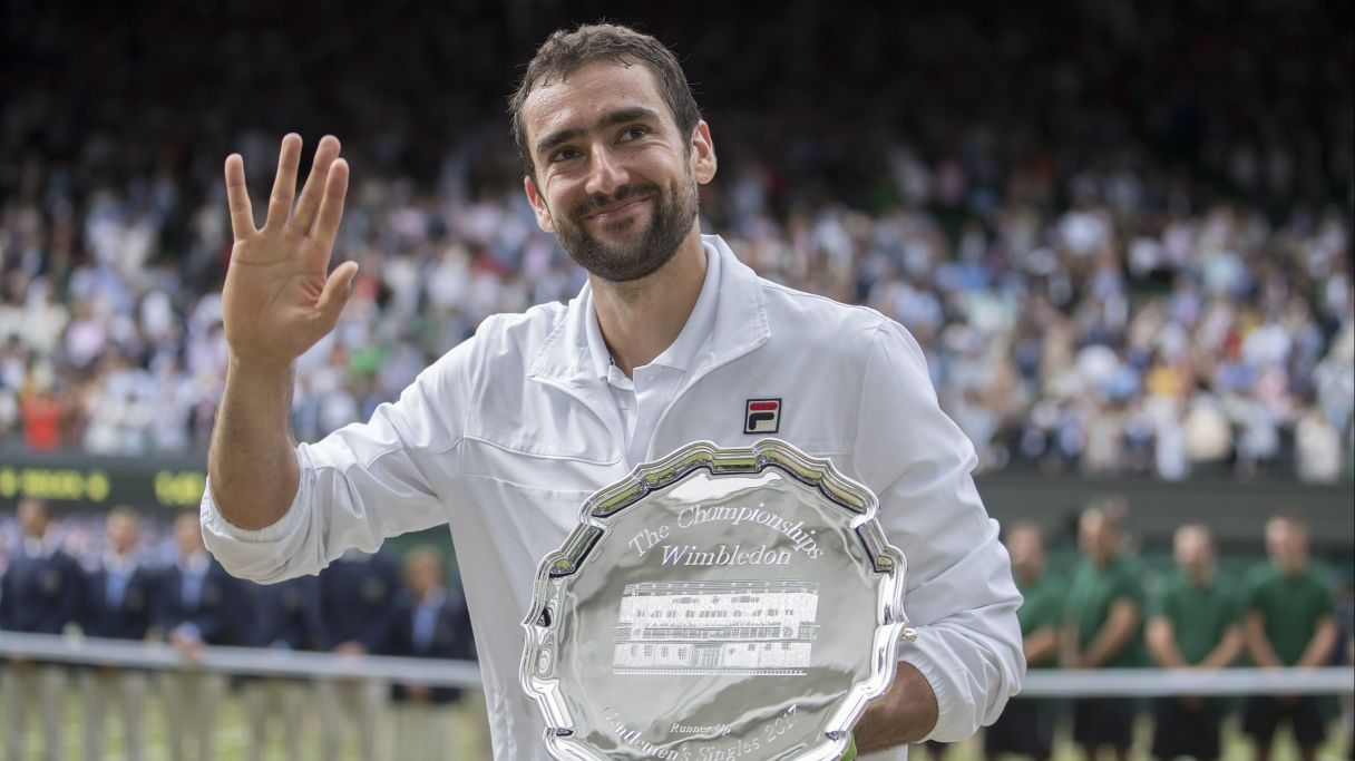 Marin Cilic