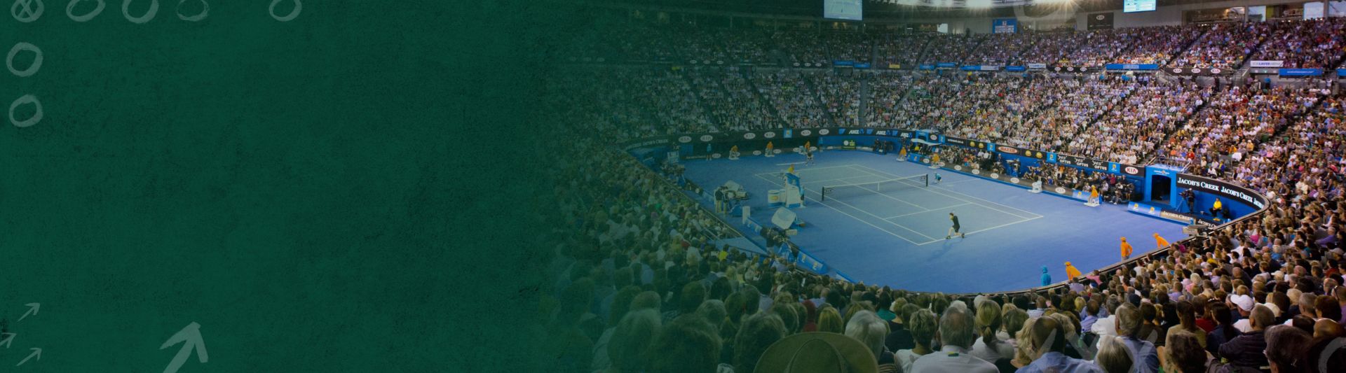 Hero Tennis Australian Open