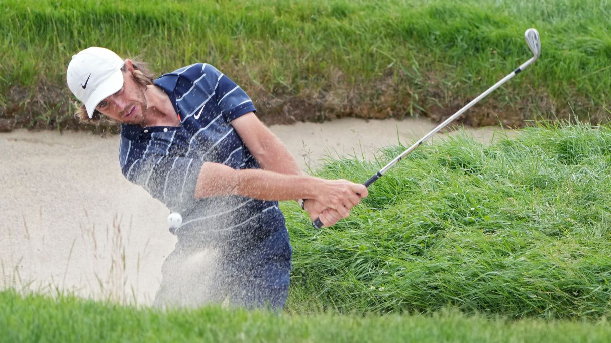 Tommy Fleetwood