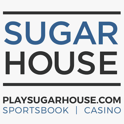 SugarHouse Sportsbook Logo