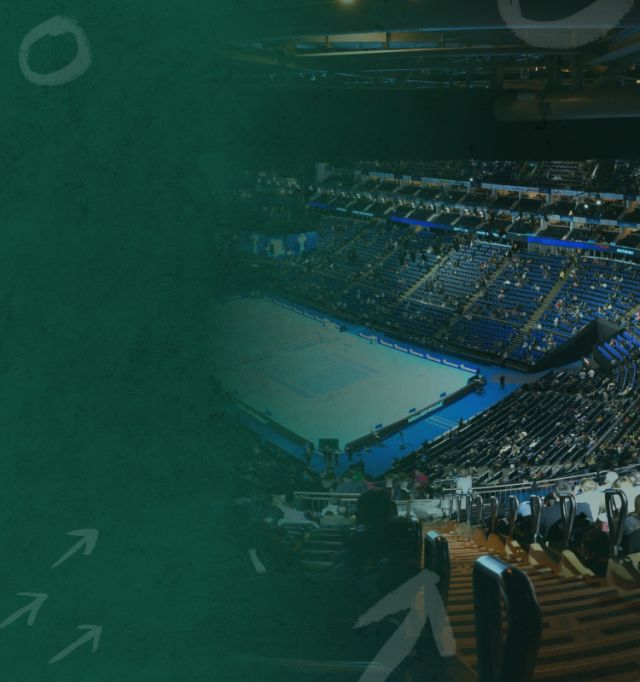 Hero Mobile Tennis ATP Finals