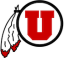 Logo NCAAF Utah
