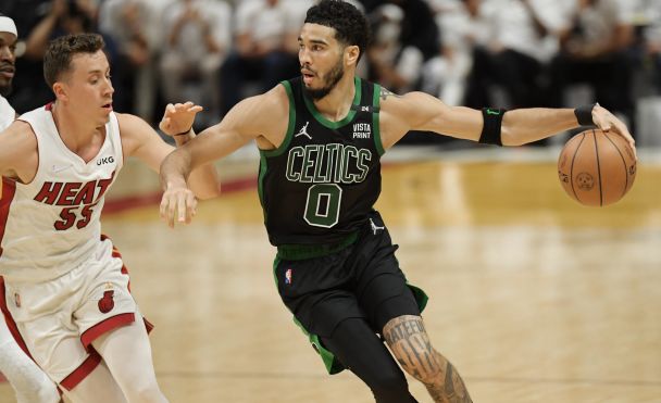 NBA Finals Prop Bets Jayson Tatum NBA Finals Odds