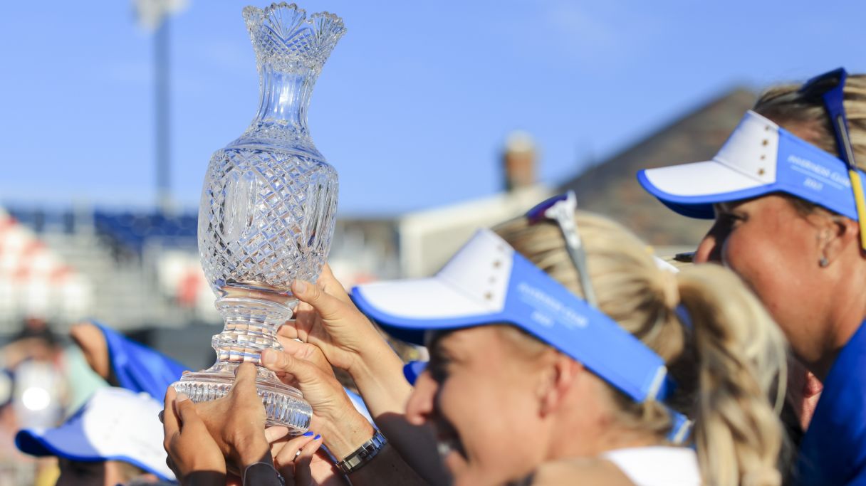 Solheim Cup