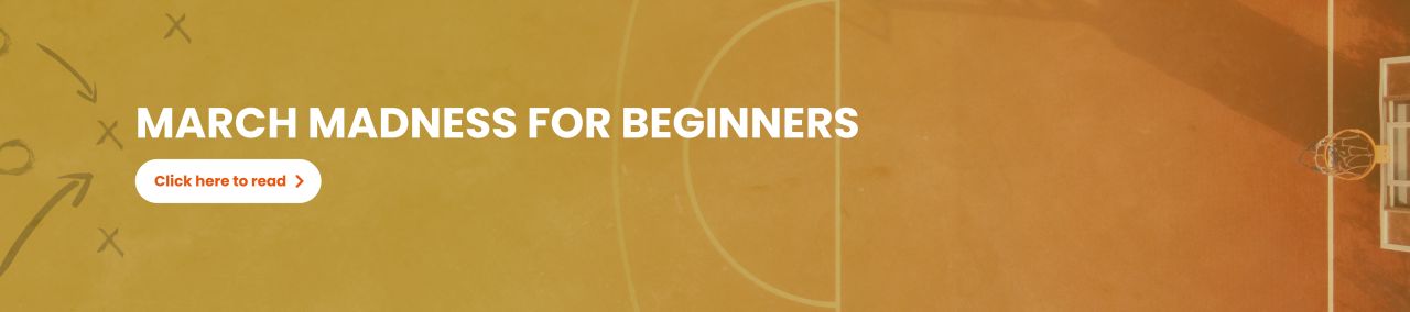 OBCOM - MARCH MADNESS FOR BEGINNERS - 2304x512@2x