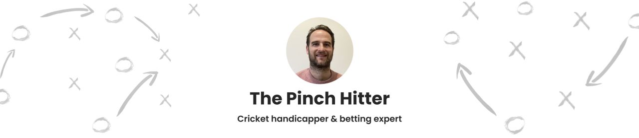 OBCOM - Author - The Pinch Hitter - 1470x320