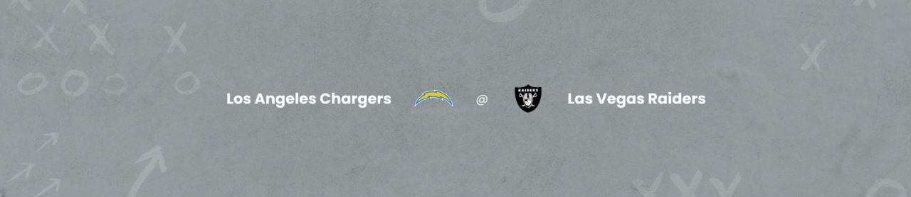 Banner_Football_NFL_Los Angeles Chargers At Las Vegas Raiders_Mobile.jpg