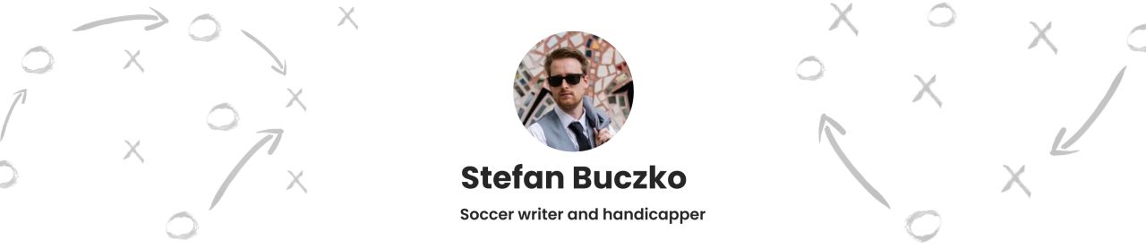 Author Profile Stefan Buczko mobile banner