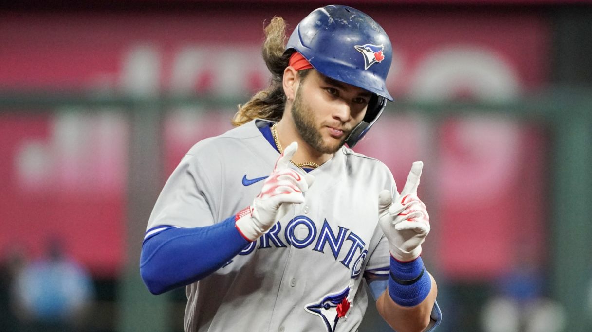 Bo Bichette