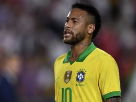 4:3 sizing - Brazil forward Neymar. © Kelvin Kuo-USA TODAY Sports