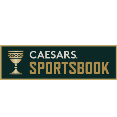 Caesars Sportsbook Logo