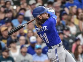 Toronto Blue Jays (SQUARE)