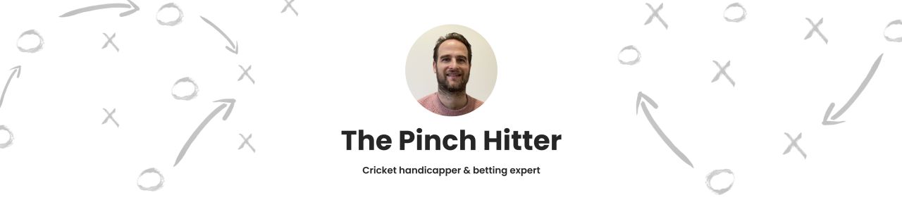 OBCOM - Author - The Pinch Hitter - 2304x512