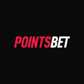 PointsBet Sportsbook Logo