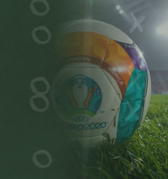 Hero Mobile Soccer Euro 2020