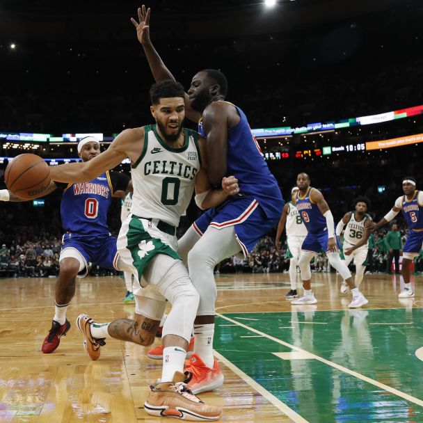 NBA Finals Predictions Jayson Tatum MVP