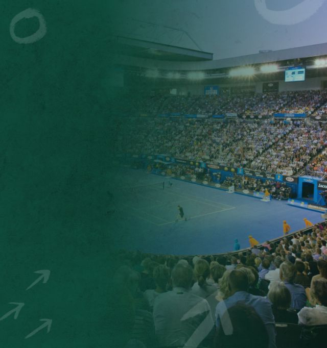 Hero Mobile Tennis Australian Open