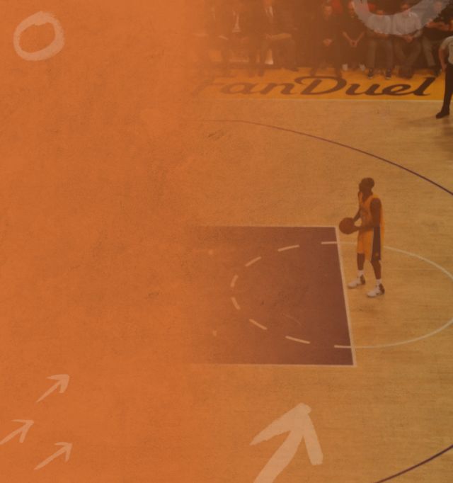 Hero Mobile Basketball NBA