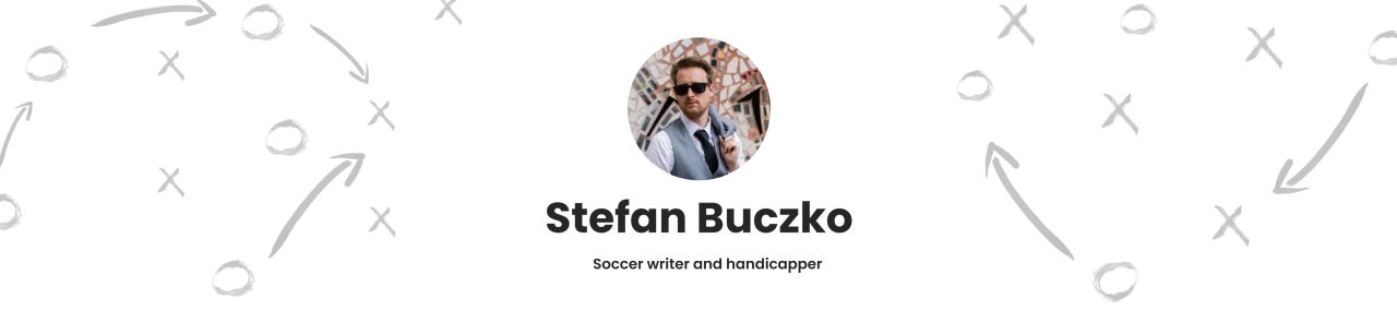 Author Profile Stefan Buczko desktop banner